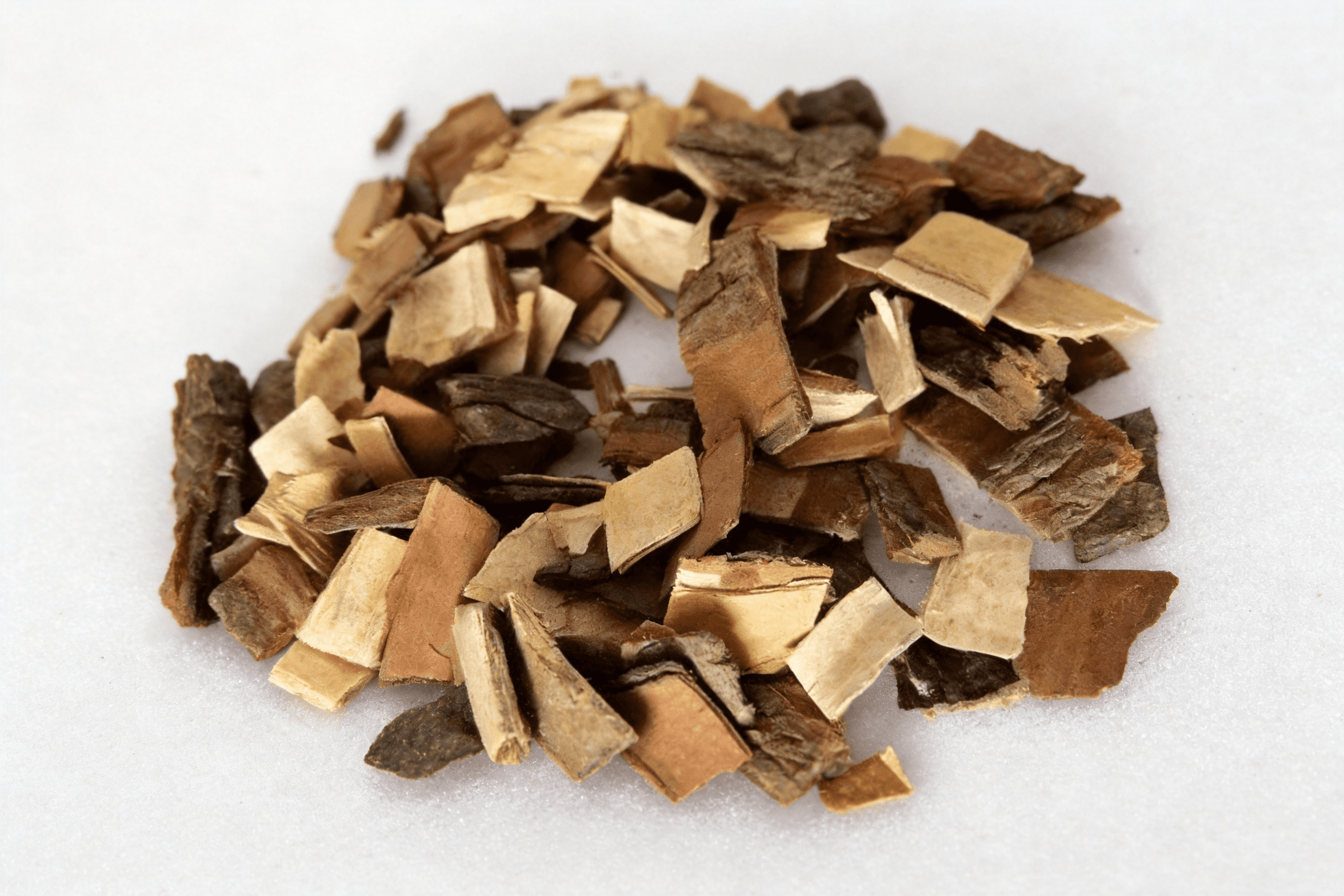 苦楝皮 Ku Lian Pi