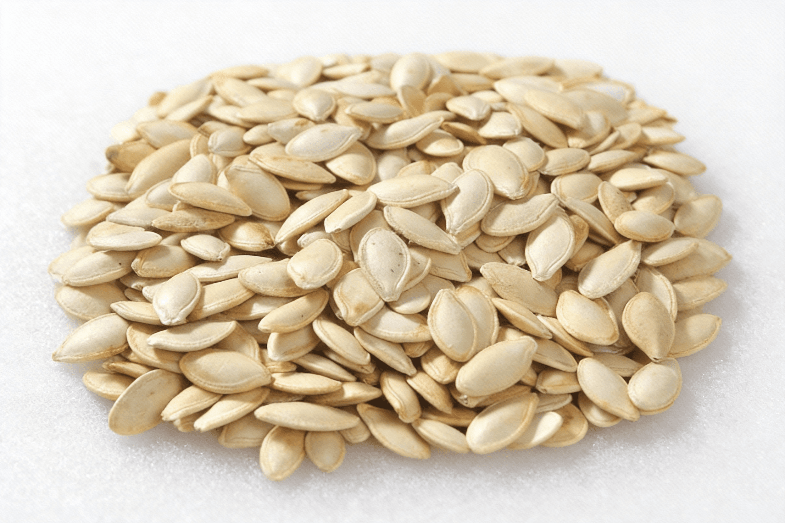 南瓜子 Nan Gua Zi